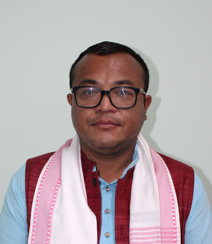 Birla Haobijam