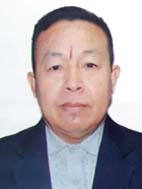Hijam Nutanchandra Singh