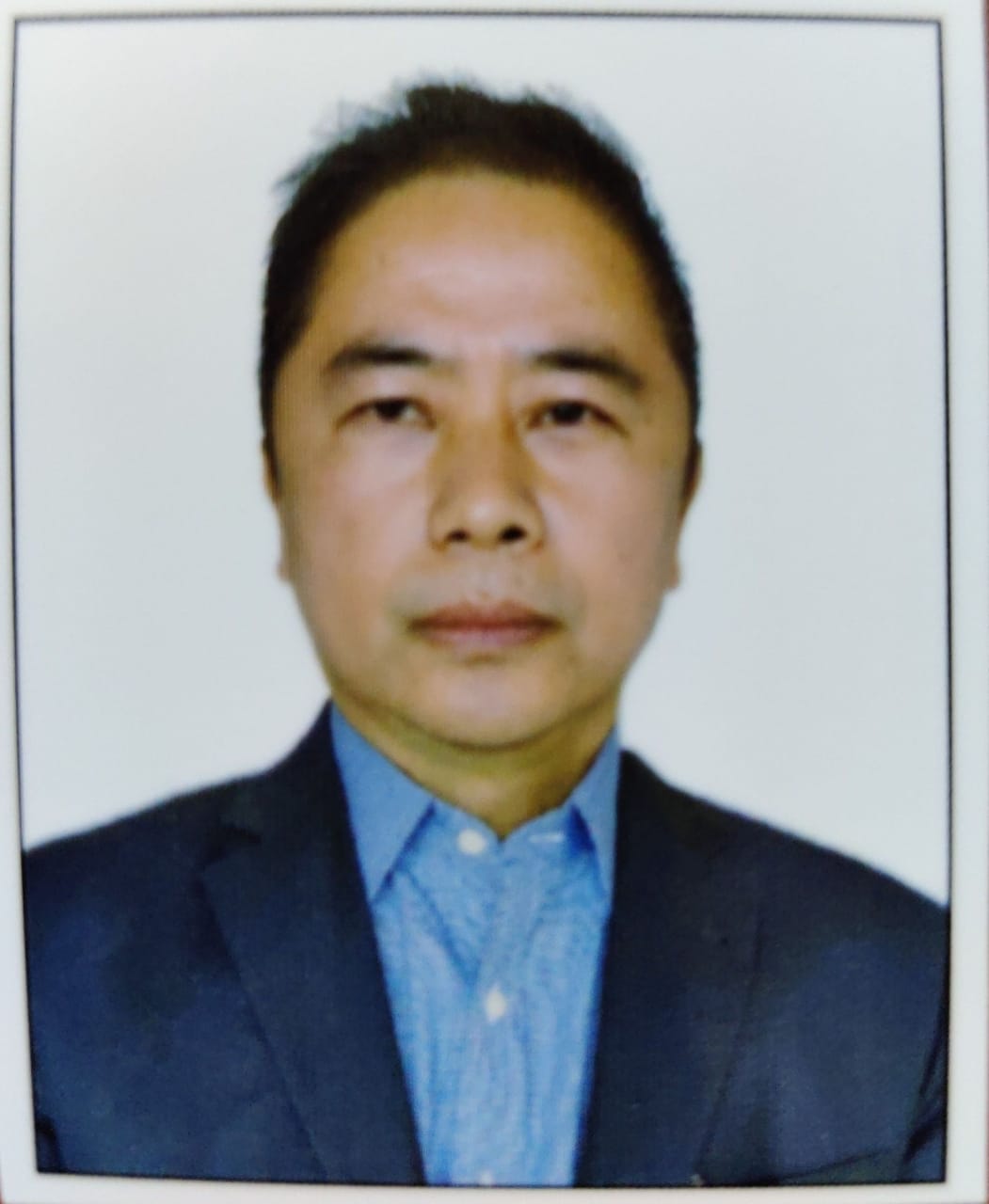 Khanthang Tonsing