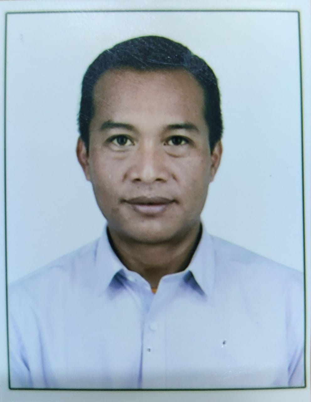 Lalhlunsang Sungte