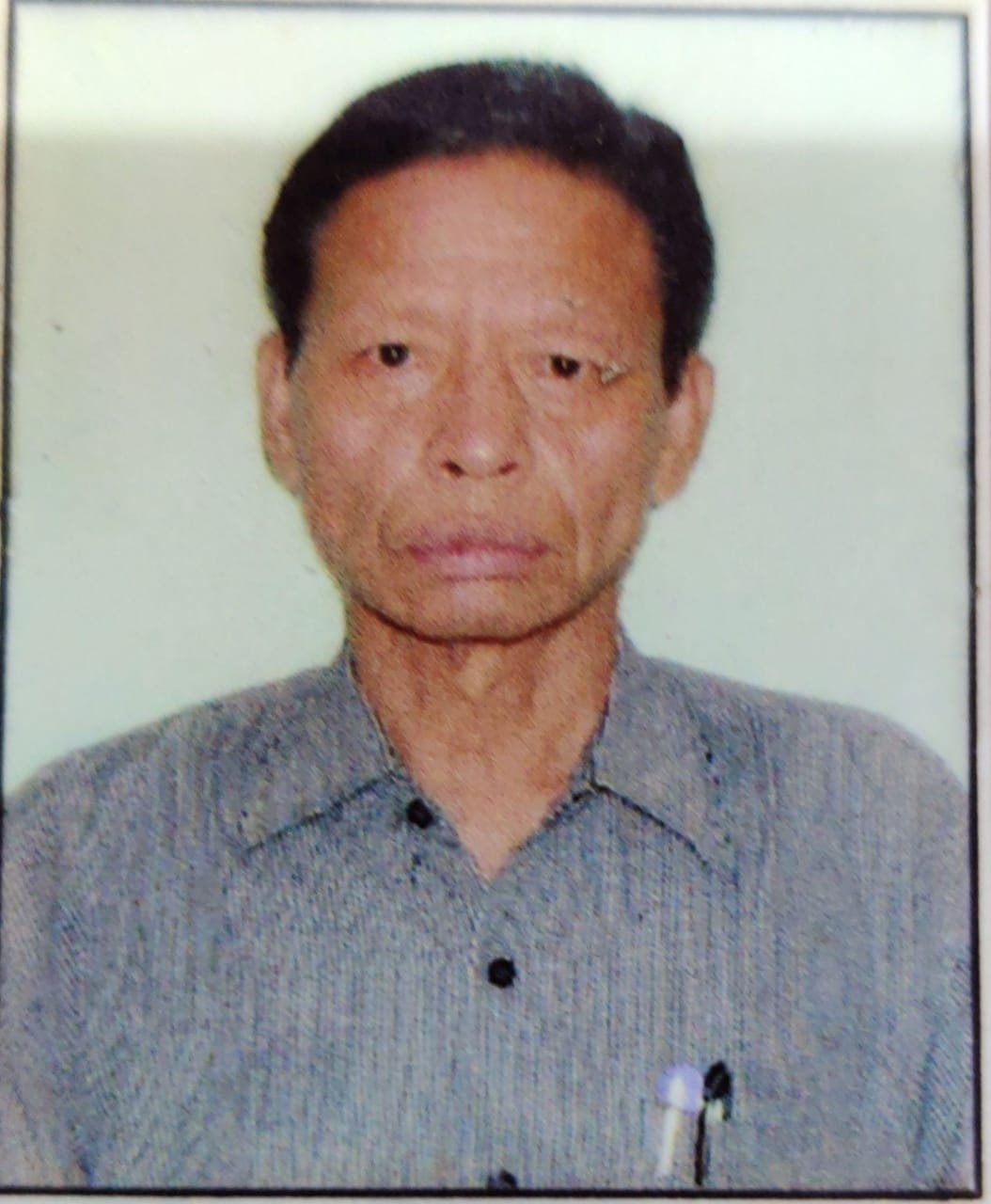 Thangkhangin