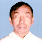 Irom Chaoba Singh