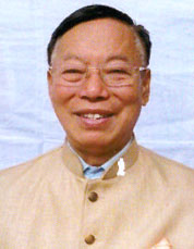 Konsam Michael Singh