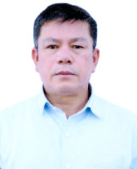 Leitanthem Basanta Singh