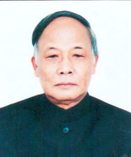 Okram Ibobi Singh
