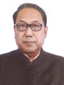 Khwairakpam Raghumani Singh