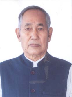 Yumnam Joykumar Singh