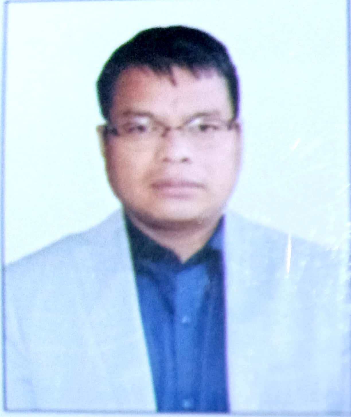 Mayengbam Ranjit Singh