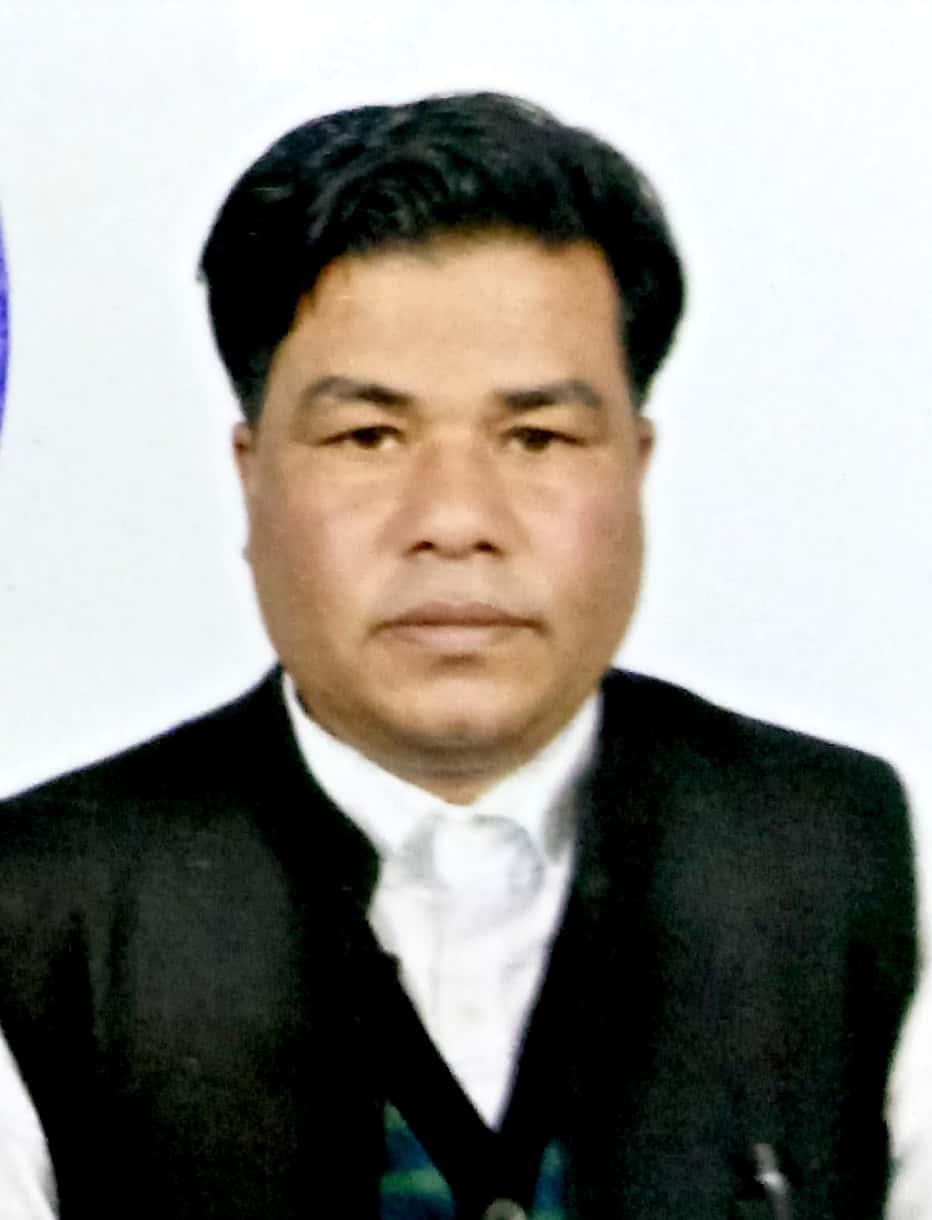 Md. Sikander