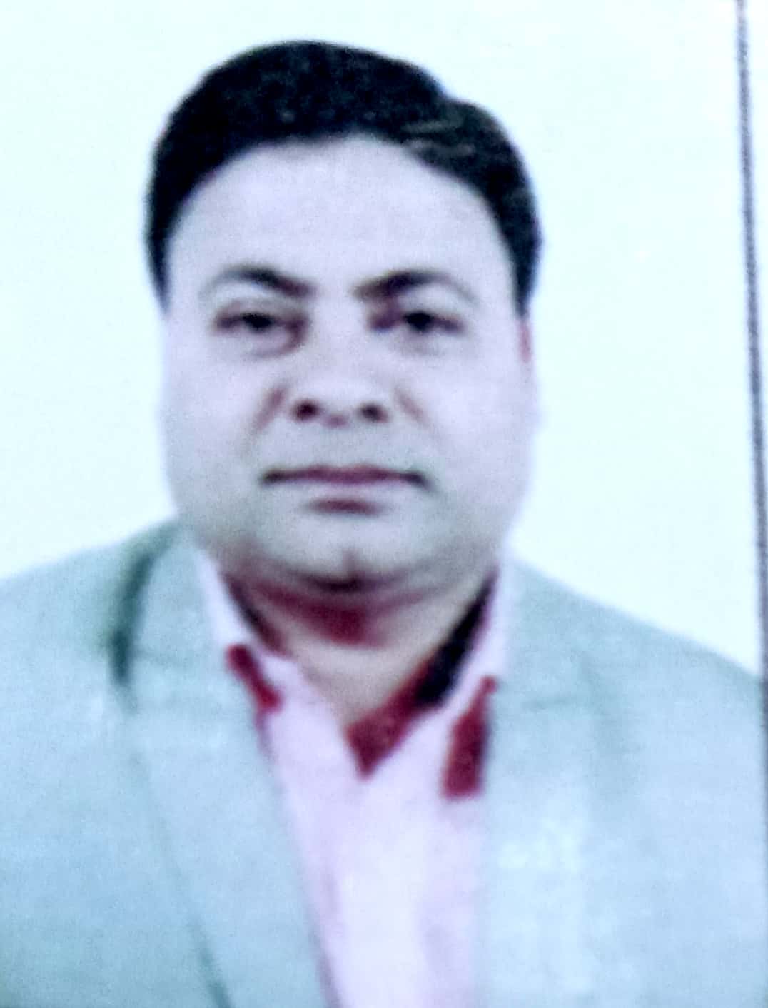 Md.Fajur Rahim