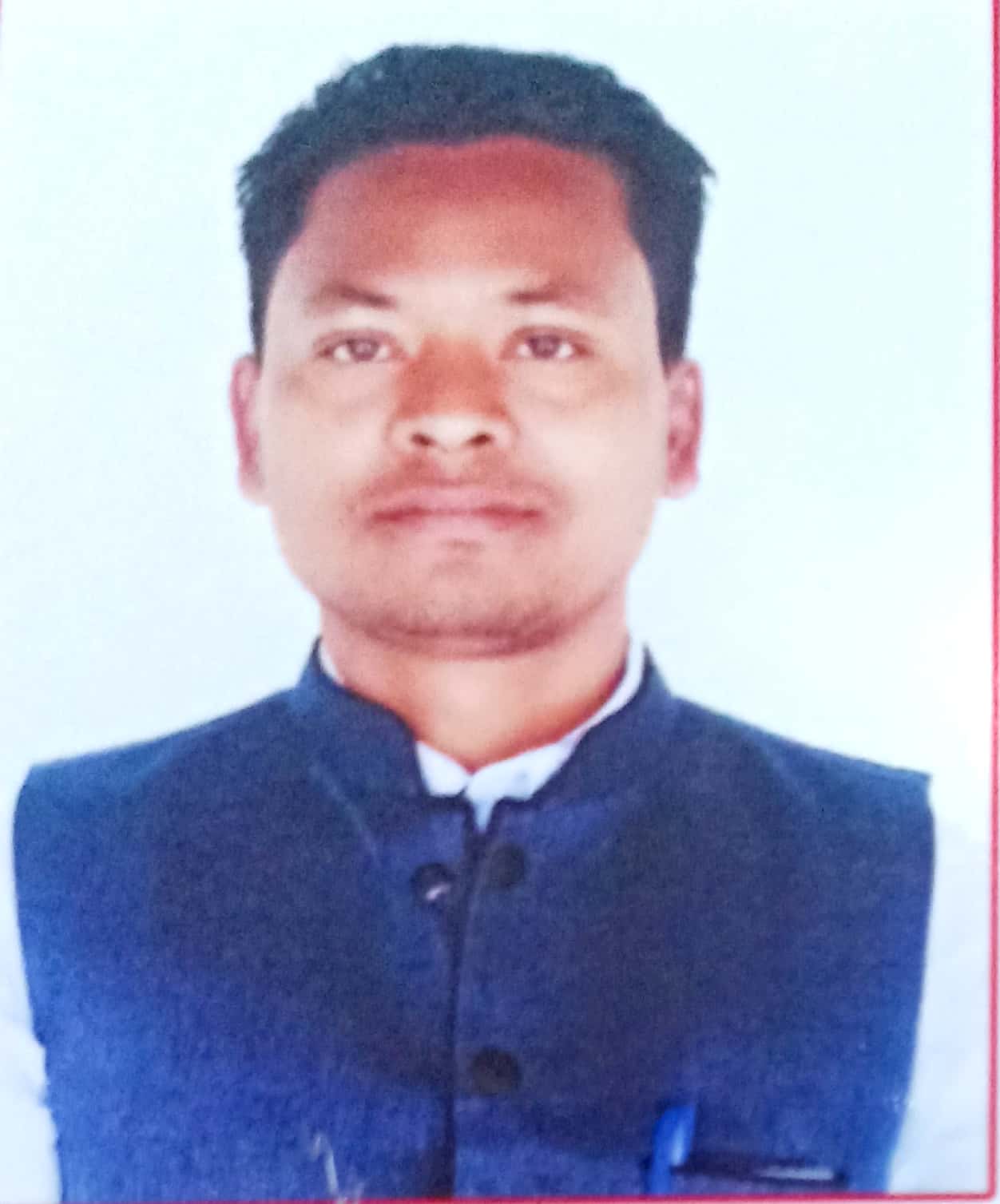Sakir Ahmed