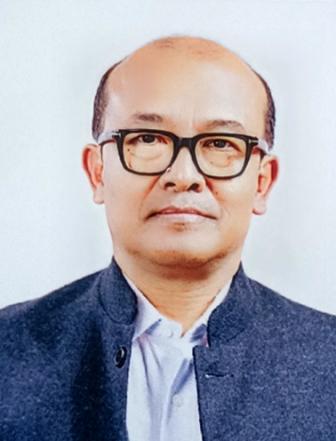 Paonam Brojen Singh