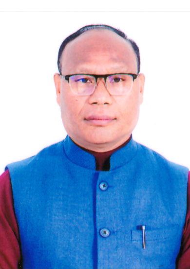 Oinam Lukhoi Singh