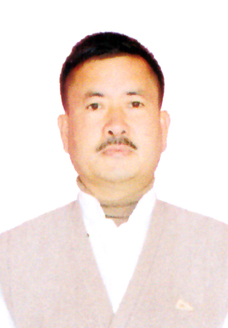 Salam Joy Singh