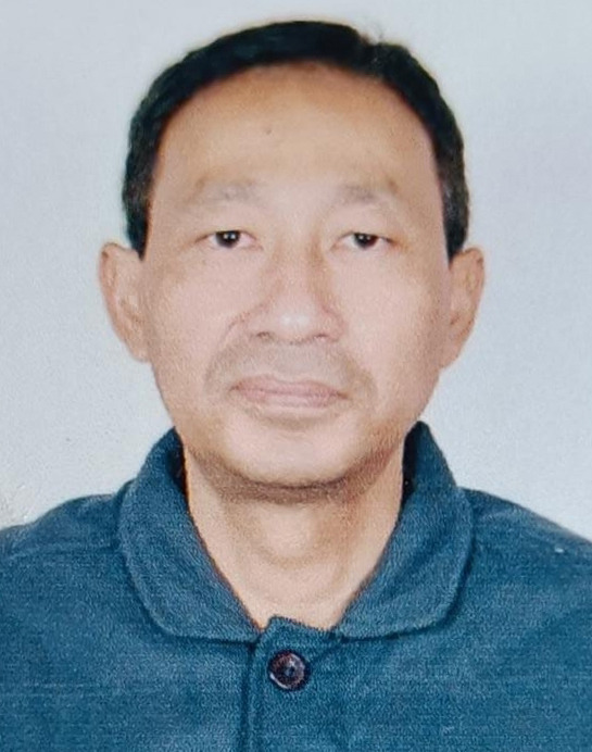 Rajkumar Suraj Singh
