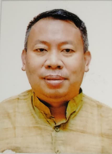 Thokchom Satyabrata Singh