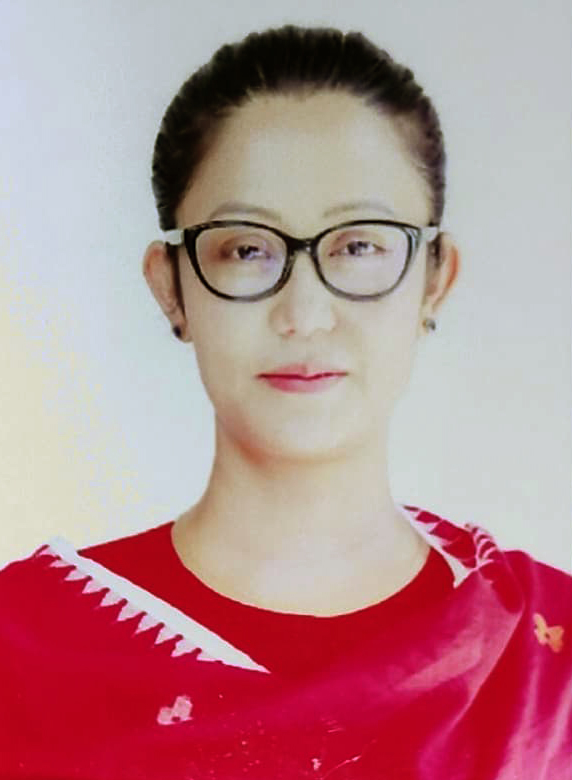 Thounaojam Brinda