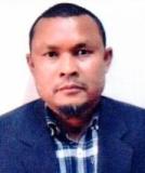 Alban K. Gashnga