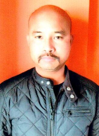 Stevie M. Marak