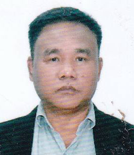 Alphonse Ch. Sangma