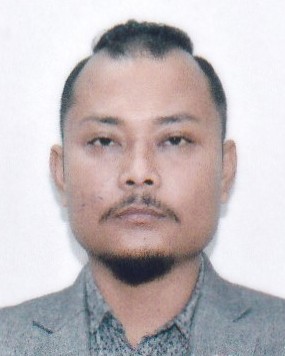Dr. Saljagringrang R. Marak