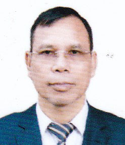 Kartush R. Marak