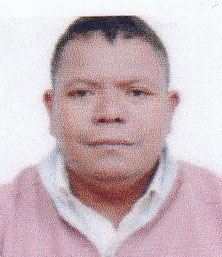 Satto R. Marak