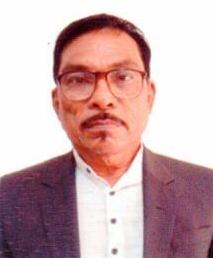 Henendra A. Sangma