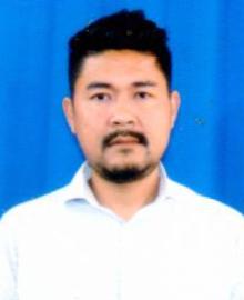 Rocky R Marak