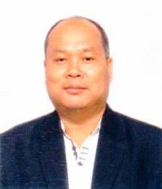 Tengrak R. Marak