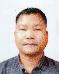 Karak R. Sangma