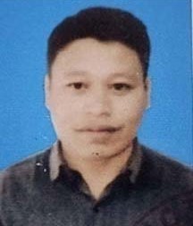 Braining R. Marak