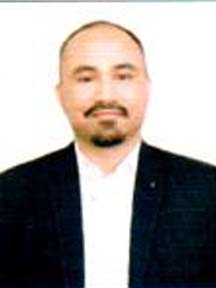 Rupa M. Marak