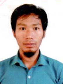 Witjeng N. Sangma