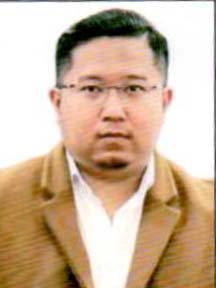 Akki A Sangma