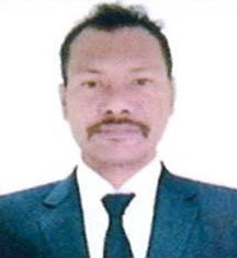 Diraj D. Marak