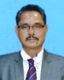 Panseng R. Marak