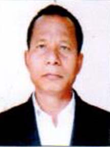 Promod S. Koch