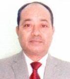 Ajoy Nongrum