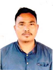 Sairill D. Marak