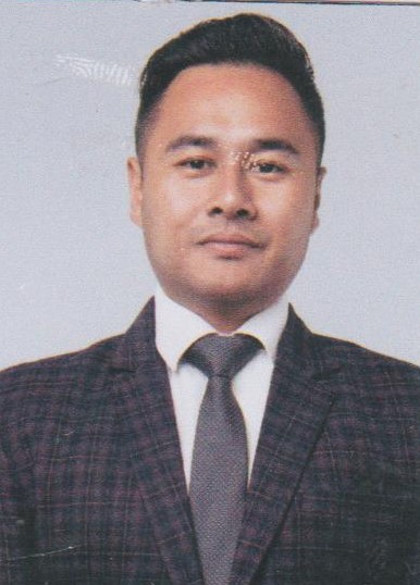 Adrian Lambert Mylliem