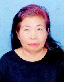 Serimina D. Marak