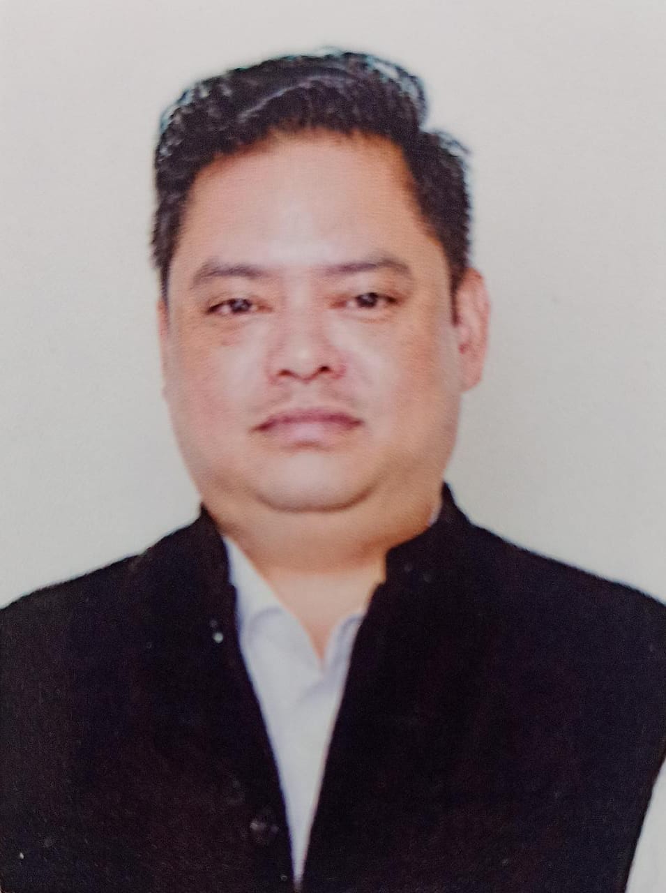 Awhai Andrew Shullai