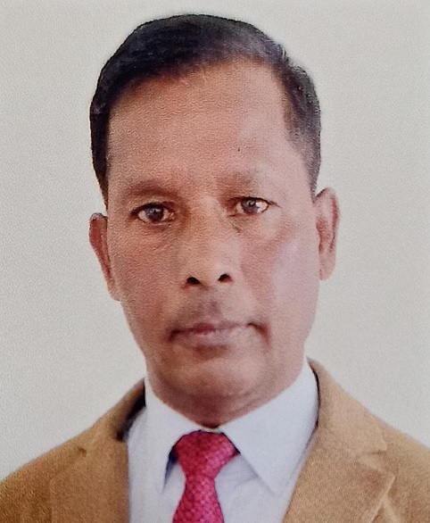 Daniel Dann