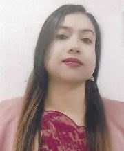 Jhanika Siangshai