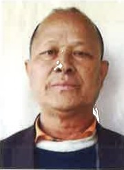 Nehlang Lyngdoh
