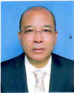 Metbah Lyngdoh