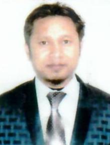 Shanlang Warjri