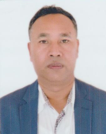 Shemphang Lyngdoh