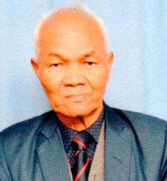Martle N. Mukhim